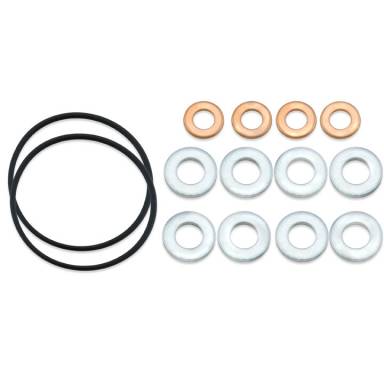 Main image of item: Bolt CRF Drain Plug Washer Kit